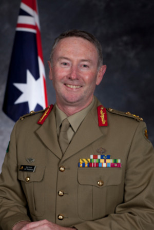 From The Source: Major General Jeff Sengelman Head of Modernisation and Strategic Planning &ndash; Army | ADM October 2012